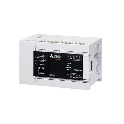 三菱 FX5U
