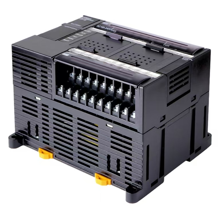 OMRON CP1E