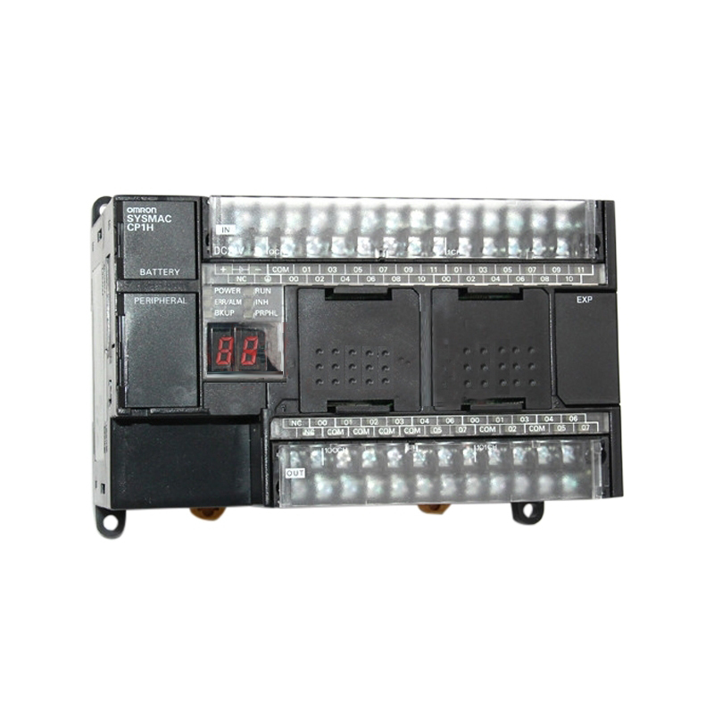 OMRON CP1H