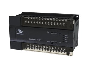 汇川 H2U
