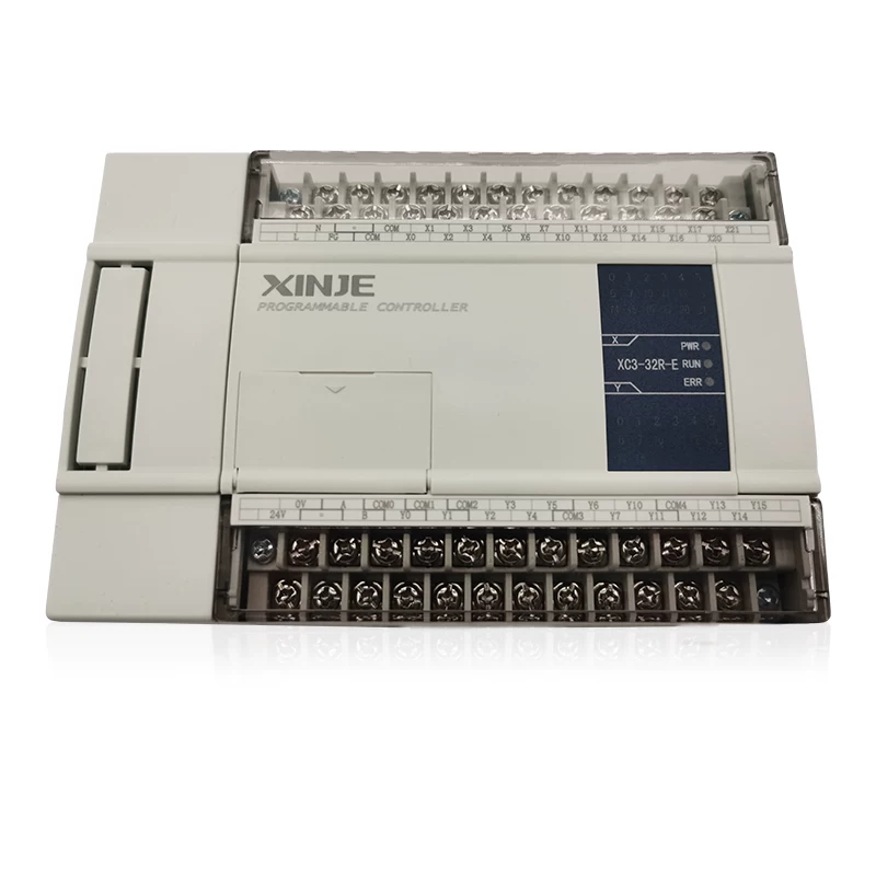信捷 XC3
