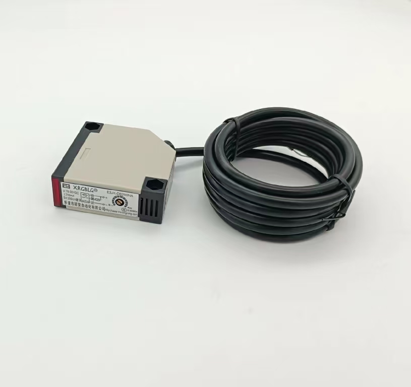 国产通用 E3JK