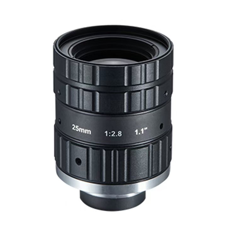 海康机器人 MVL-KF2528M