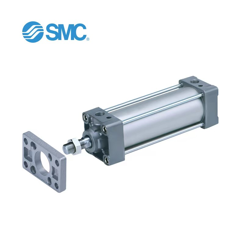 SMC MGZ